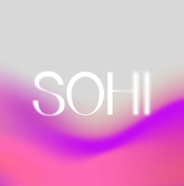  SOHI｜放松生活压力