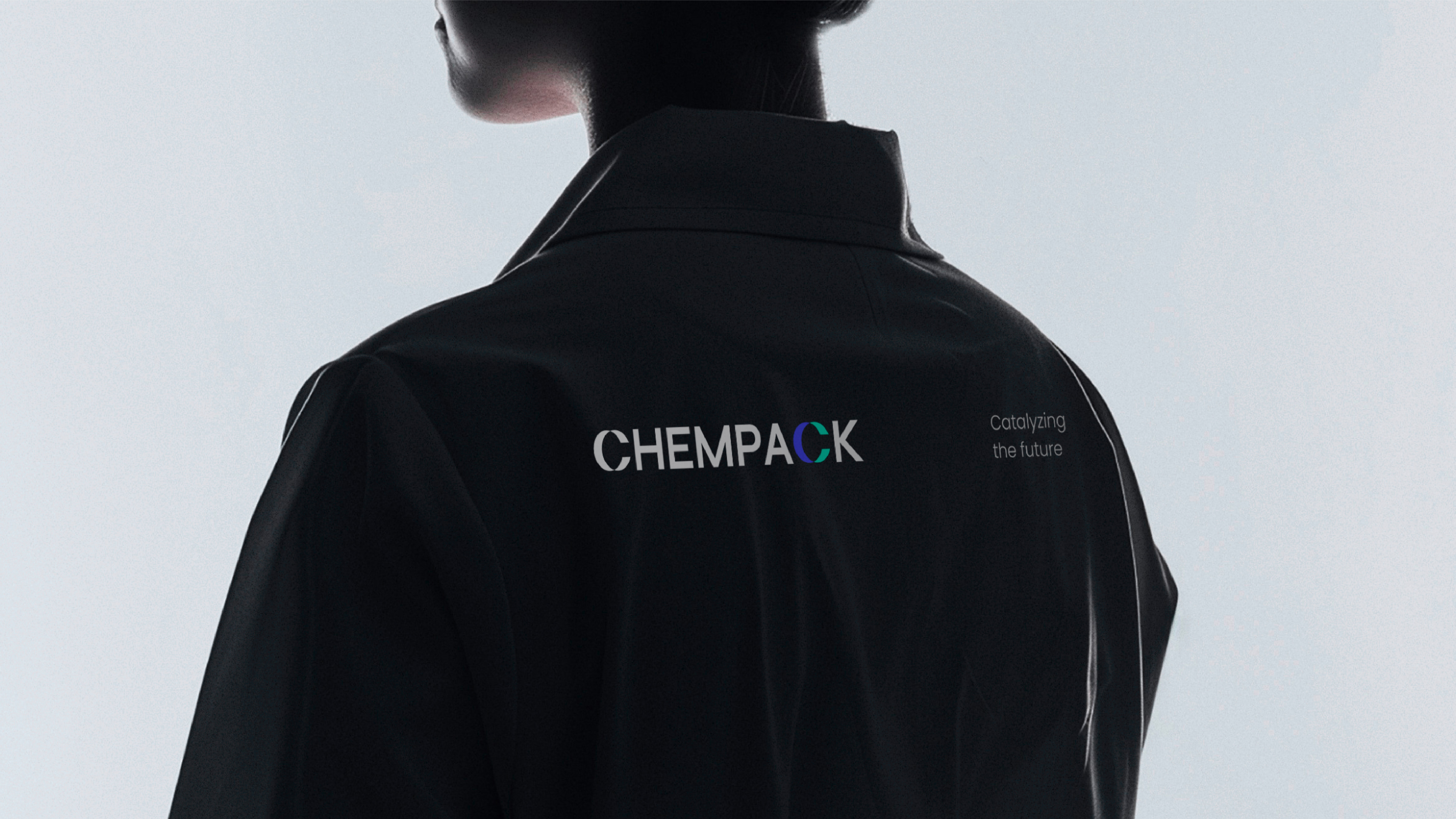 CHEMPACK｜化工品牌形象VI设计