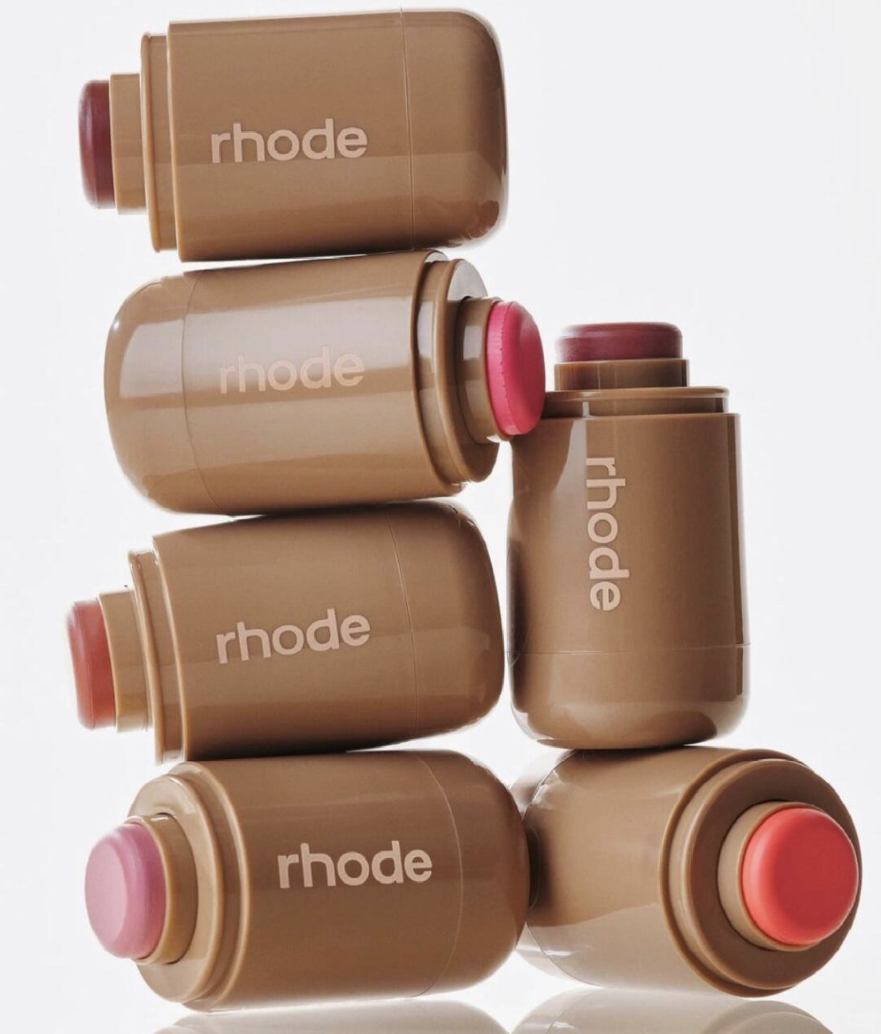 Rhode美妆赢在哪里？如何靠“口袋单品”重塑移动颜值经济？