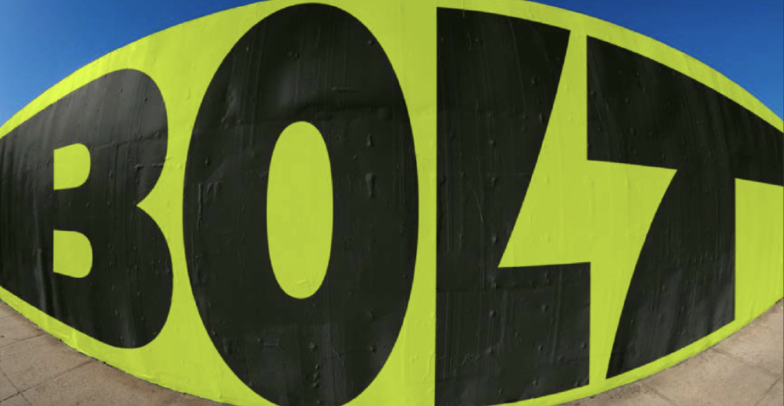 闪电革命：BOLT如何用视觉设计重塑信任与速度？