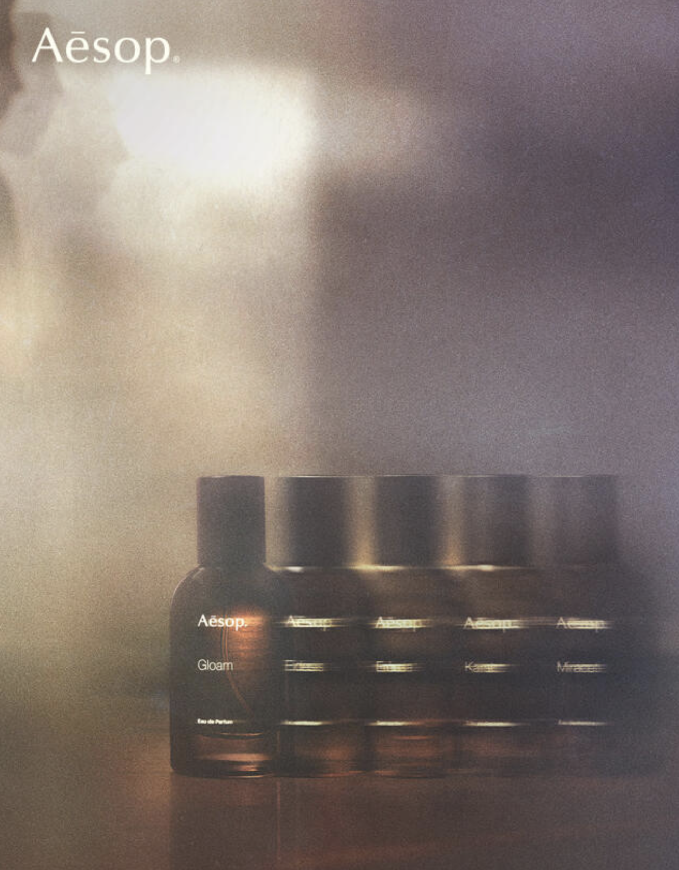 Aesop为什么能让人一眼认出来？探究Aesop的品牌设计魔法