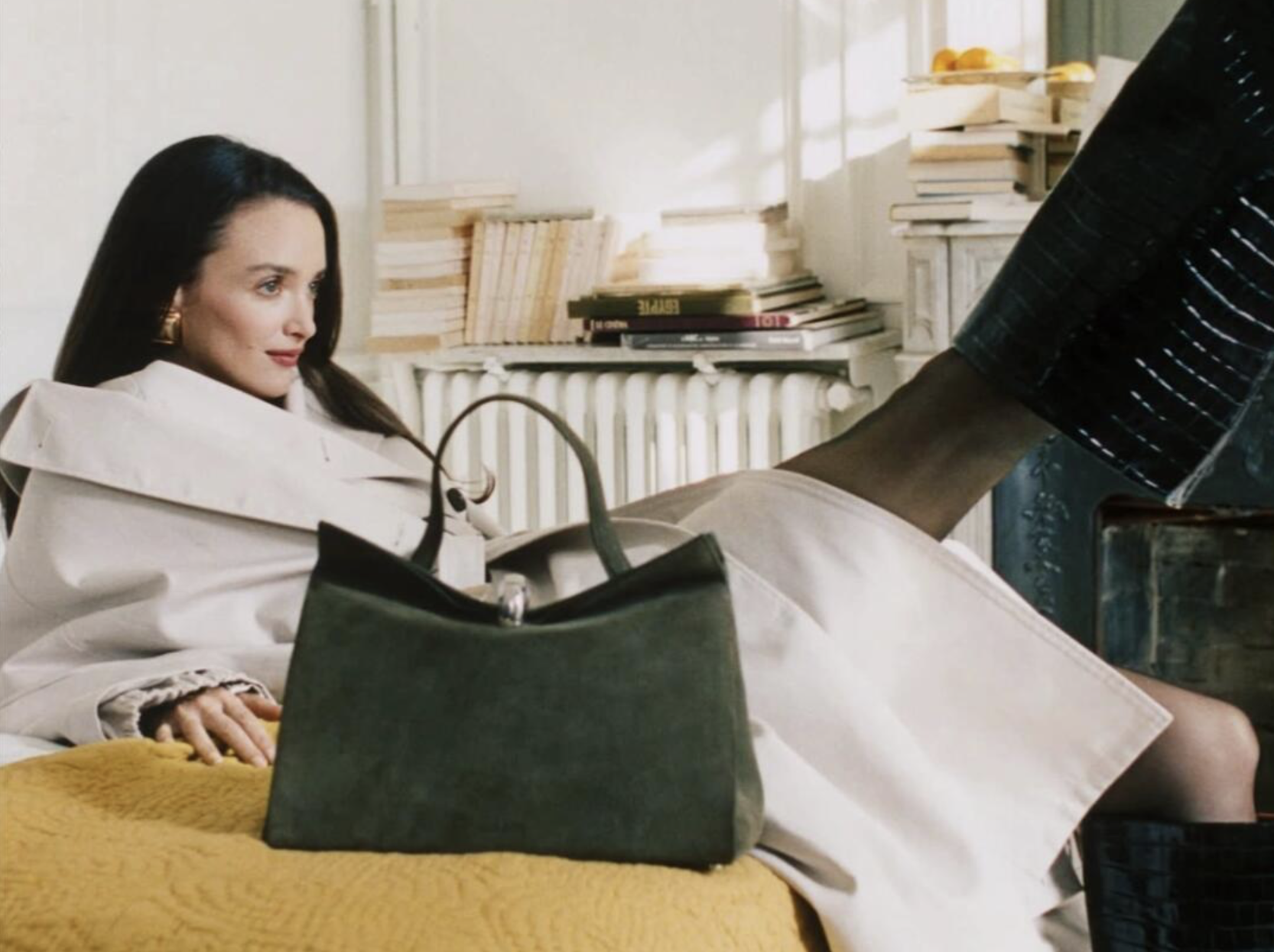 一个不普通的品牌：Jacquemus靠营销赢麻了！