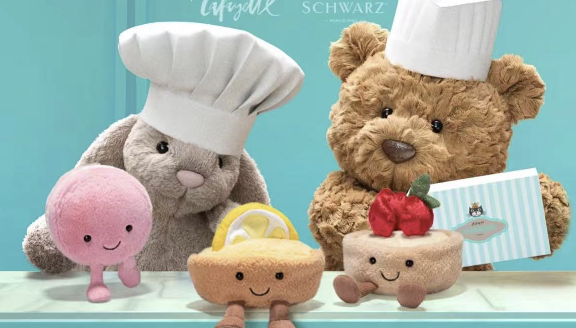 情绪营销：Jellycat如何通过治愈陪伴赢得市场？