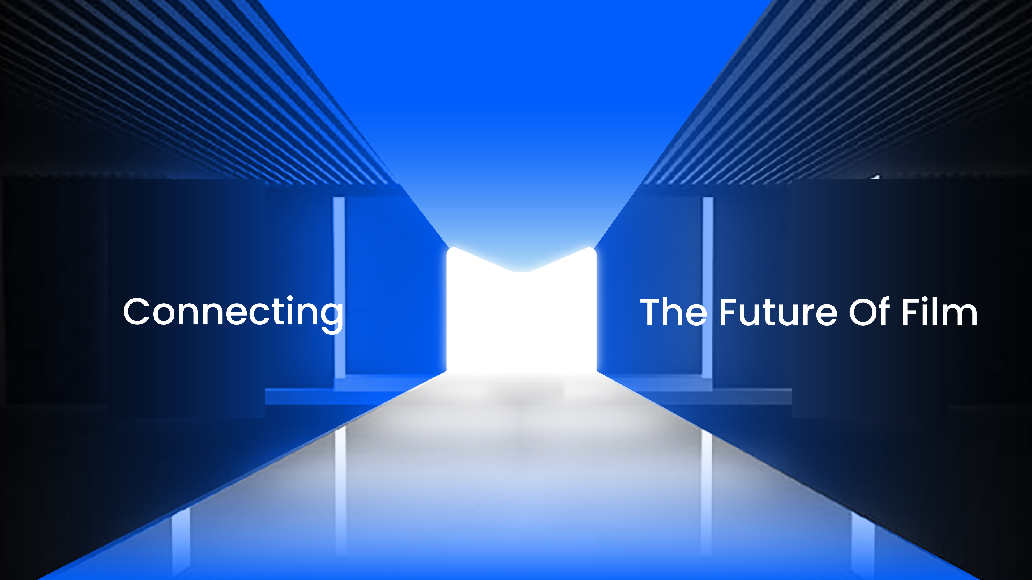 国际元数创港｜数字科技产业园品牌形象设计