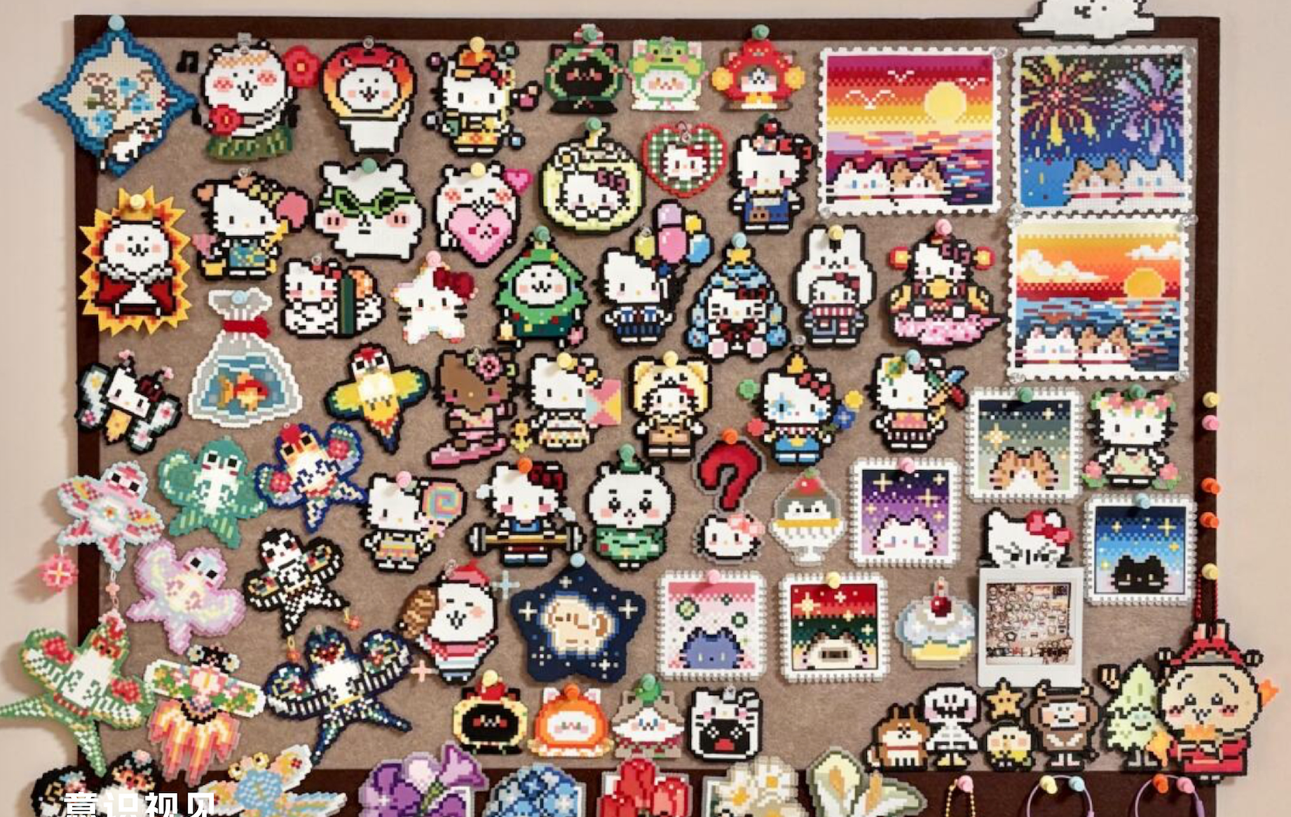 情绪经济+悦己：1分钱成本豆子为什么火遍全网