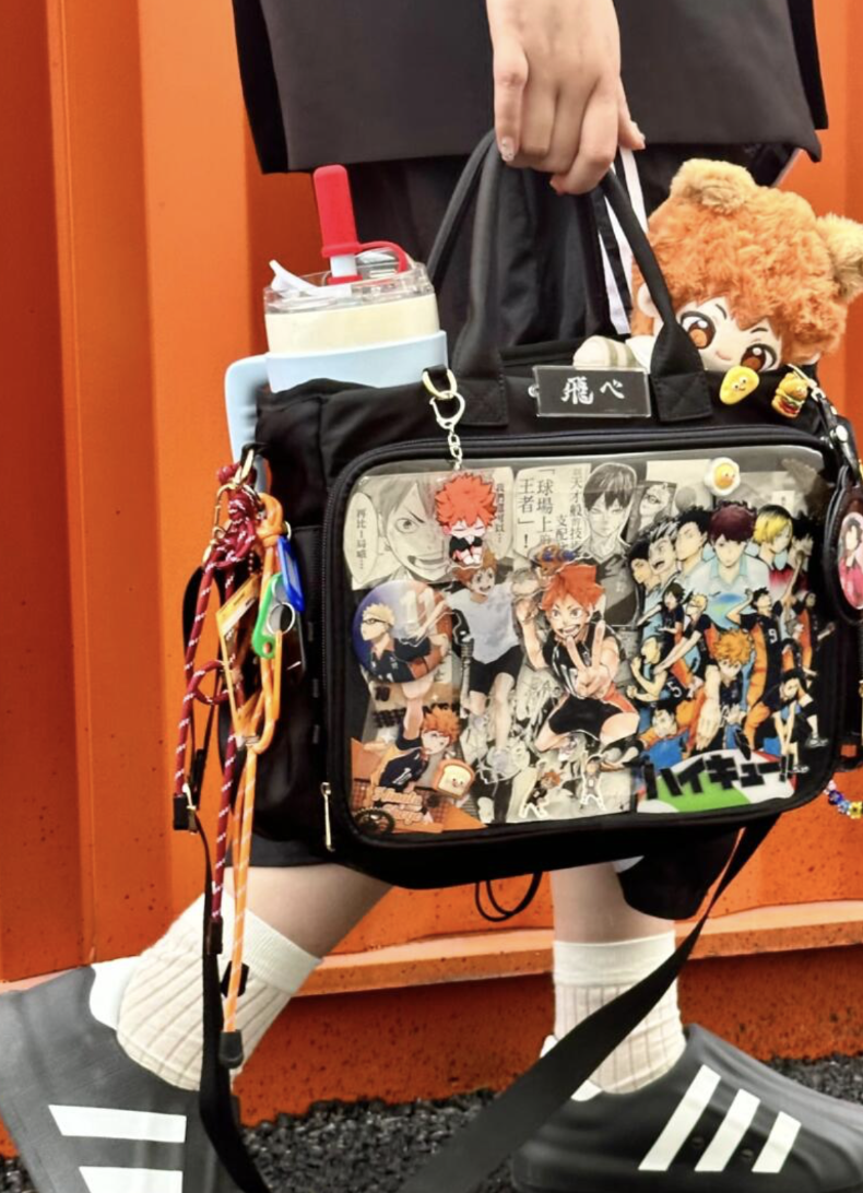 大牌都在抄的&ldquo;痛文化&rdquo;到底在痛什么？