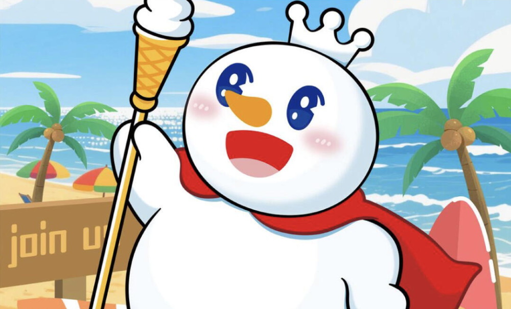 雪王IP封神：蜜雪冰城做对了什么？